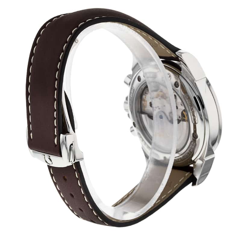 Omega De Ville Co-Axial 4850.30.37